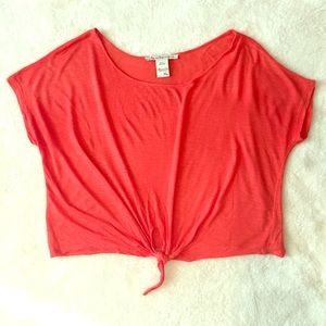 American Rag Crop Top